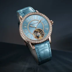 Rendez-Vous Jewellery Tourbillon