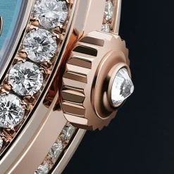 Rendez-Vous Jewellery Tourbillon