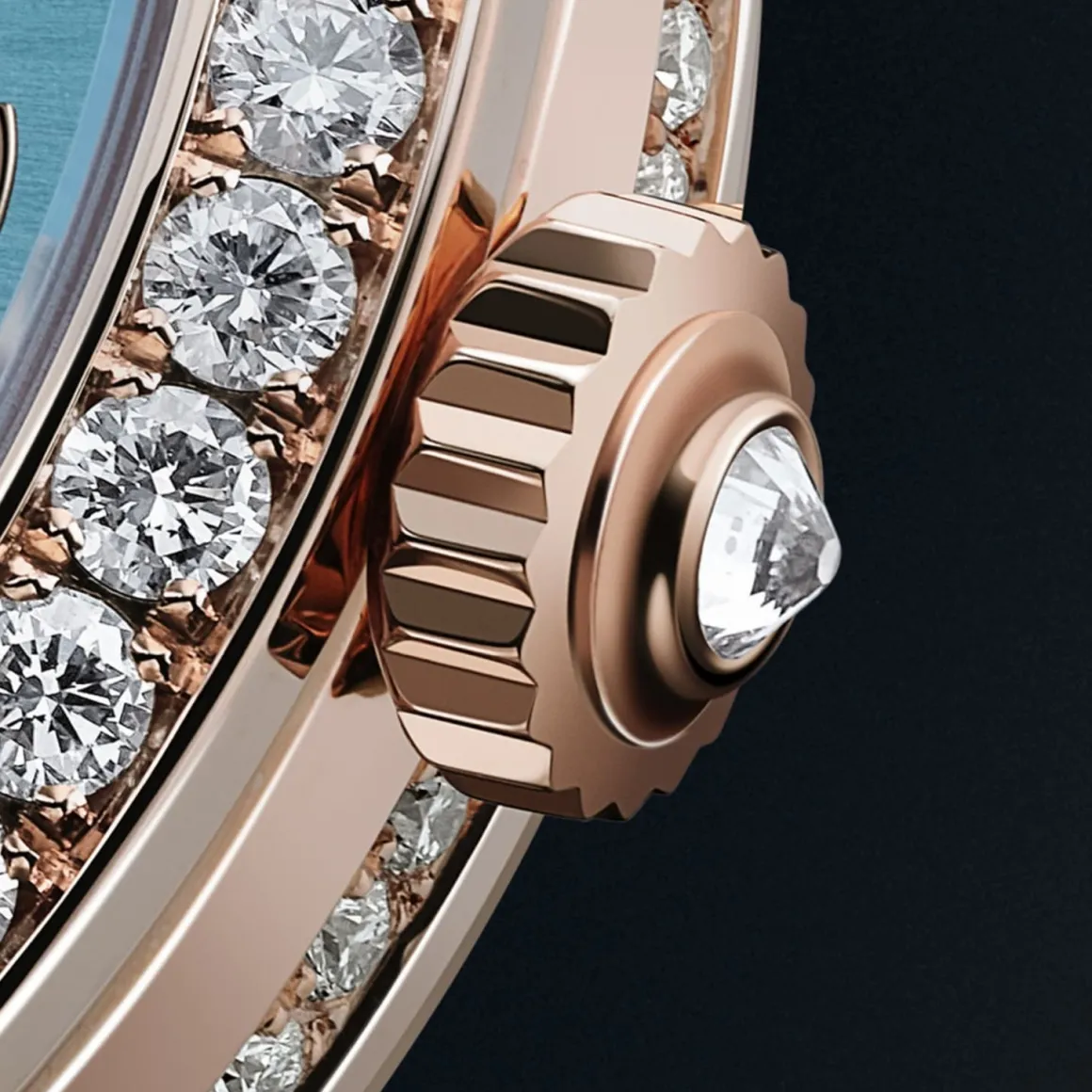 Rendez-Vous Jewellery Tourbillon