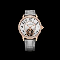 Rendez-Vous Jewellery Tourbillon