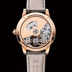 Rendez-Vous Jewellery Tourbillon