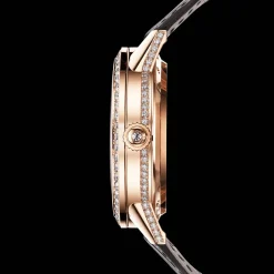 Rendez-Vous Jewellery Tourbillon