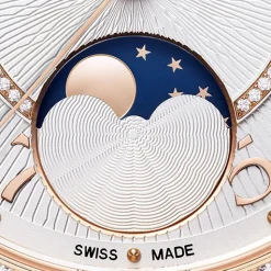 Rendez-Vous Moon Medium