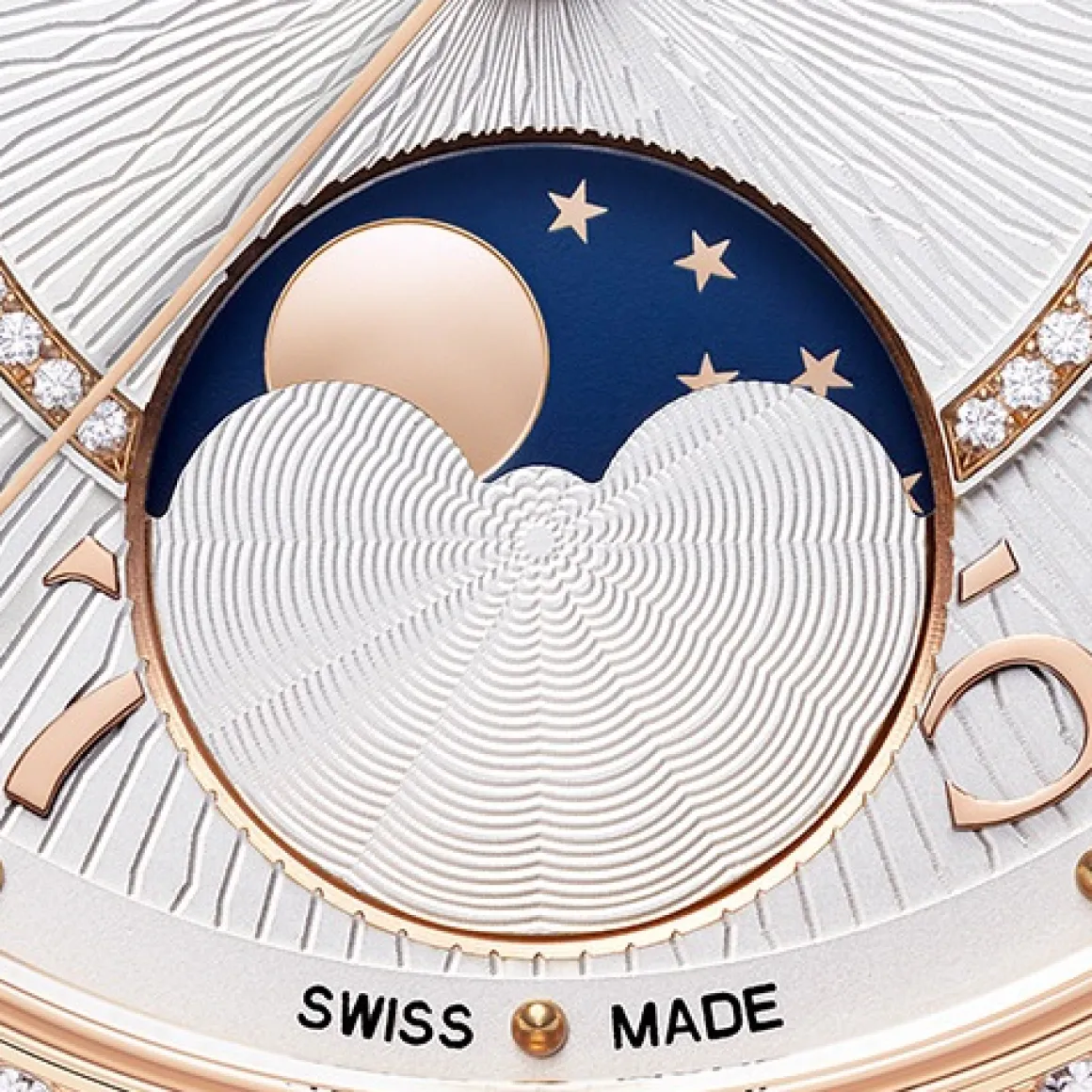 Rendez-Vous Moon Medium