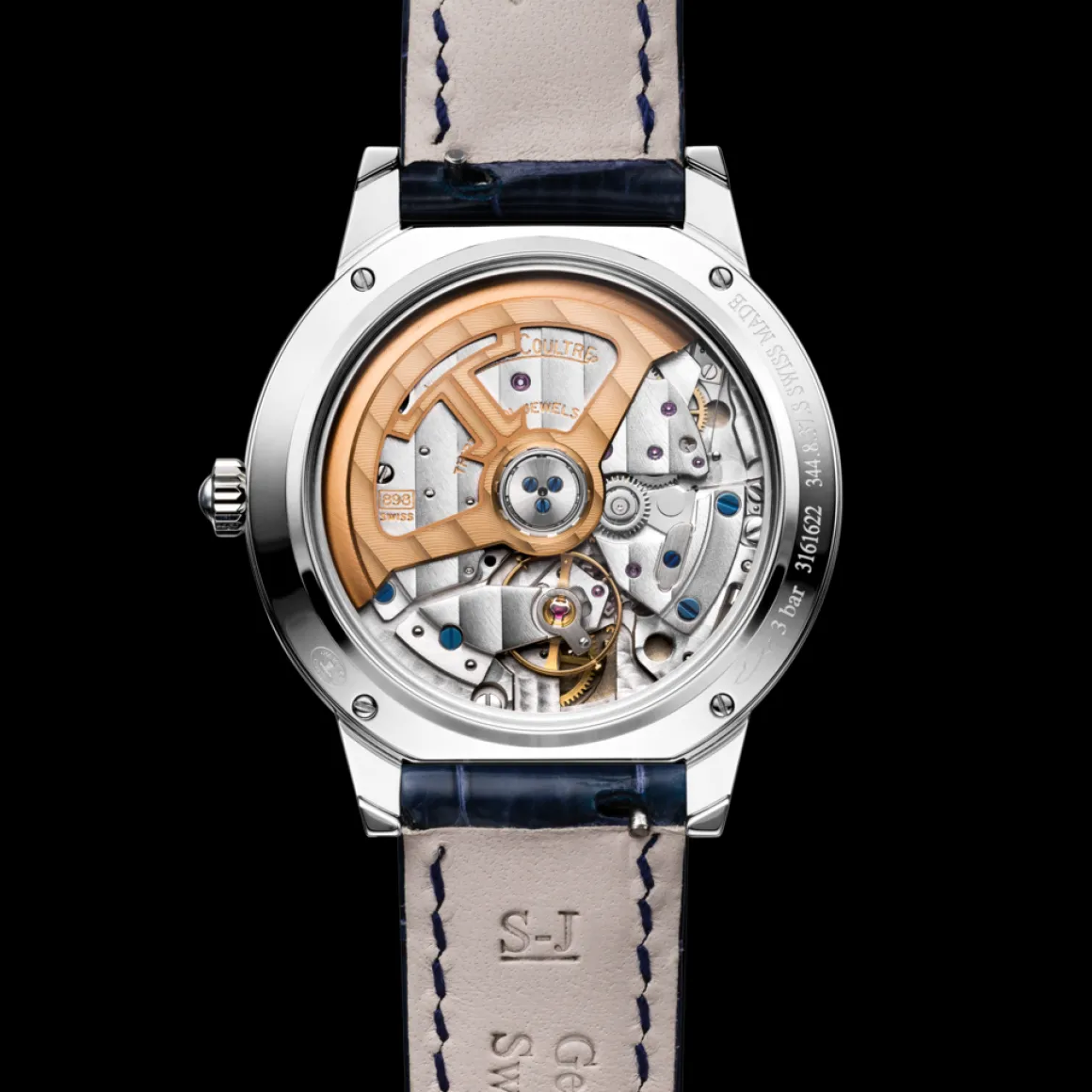 Rendez-Vous Night & Day Medium