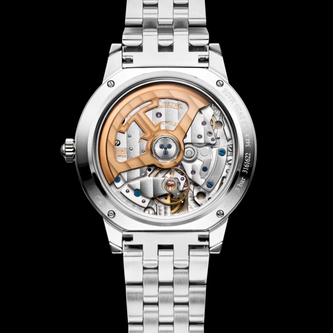 Rendez-Vous Night & Day Medium