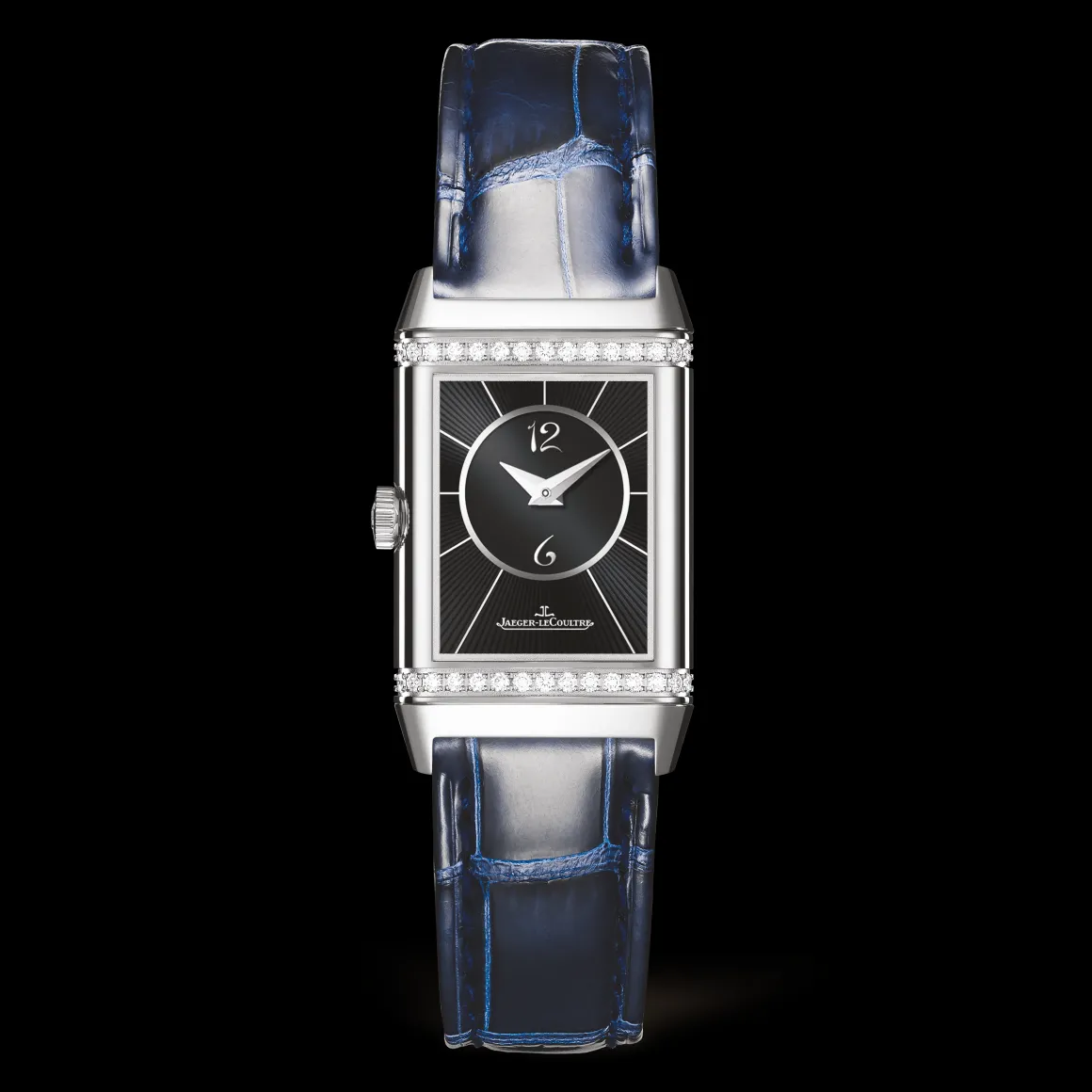 Reverso Classic Duetto