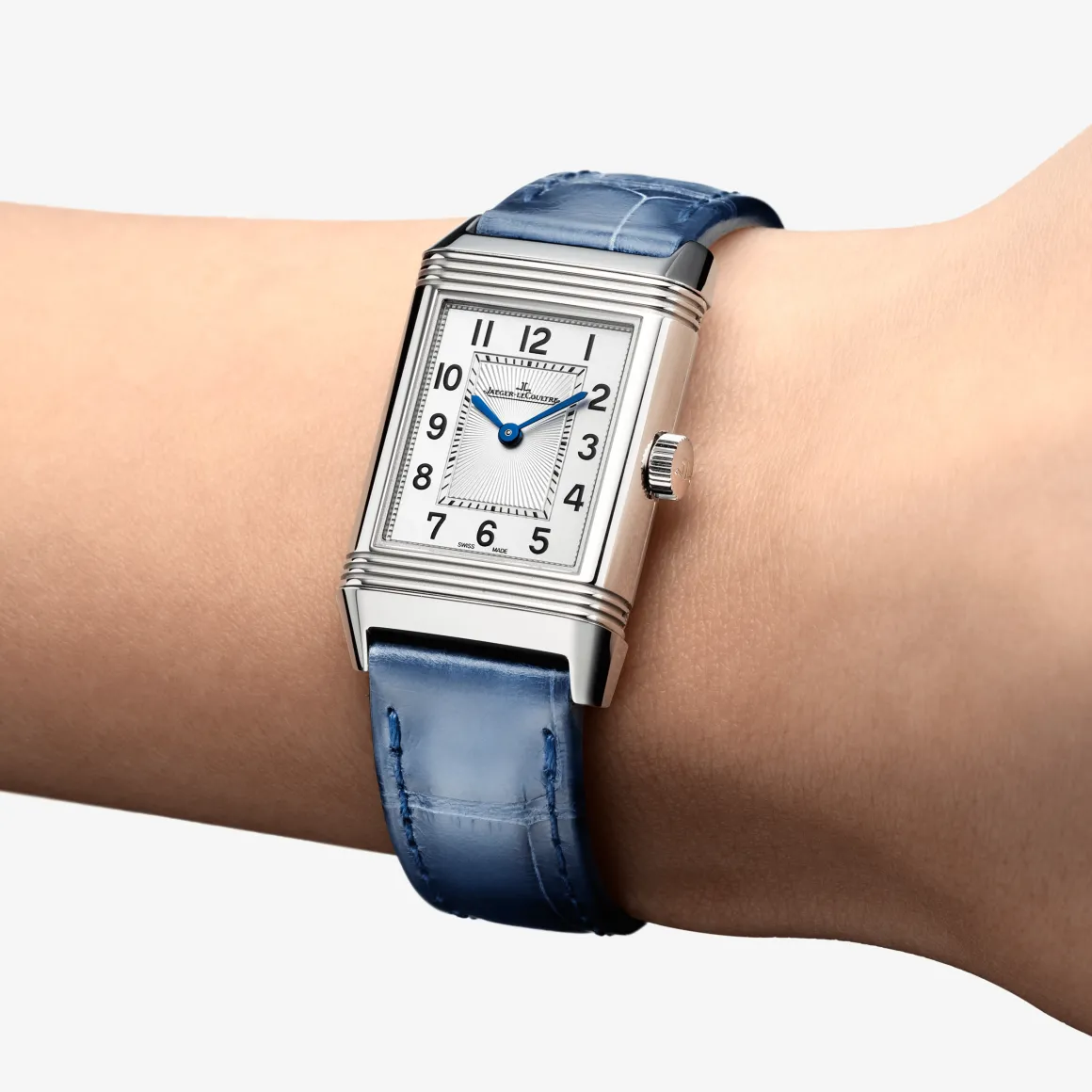 Reverso Classic Duetto