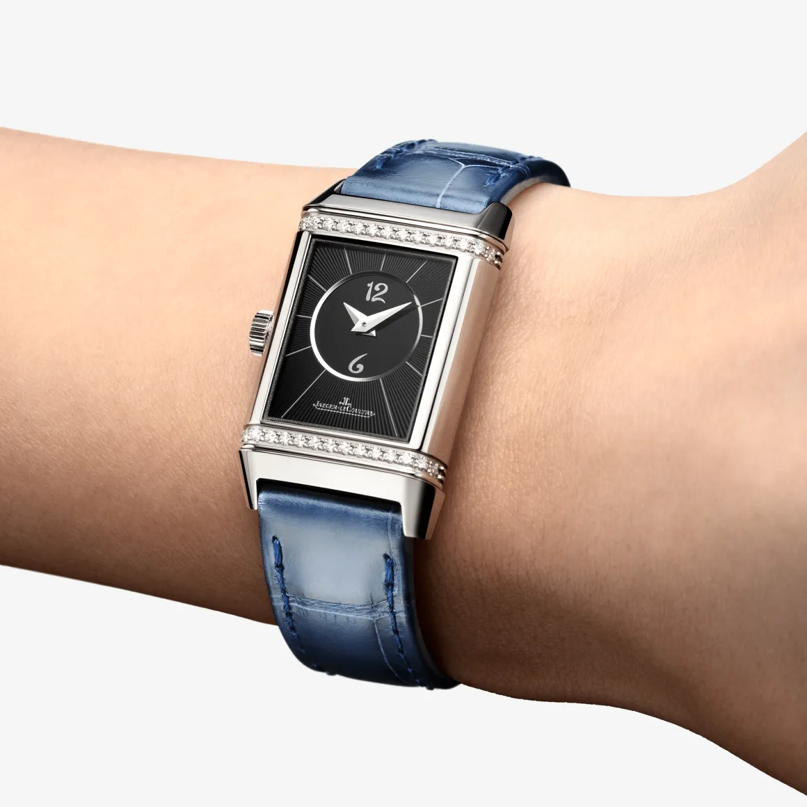 Reverso Classic Duetto