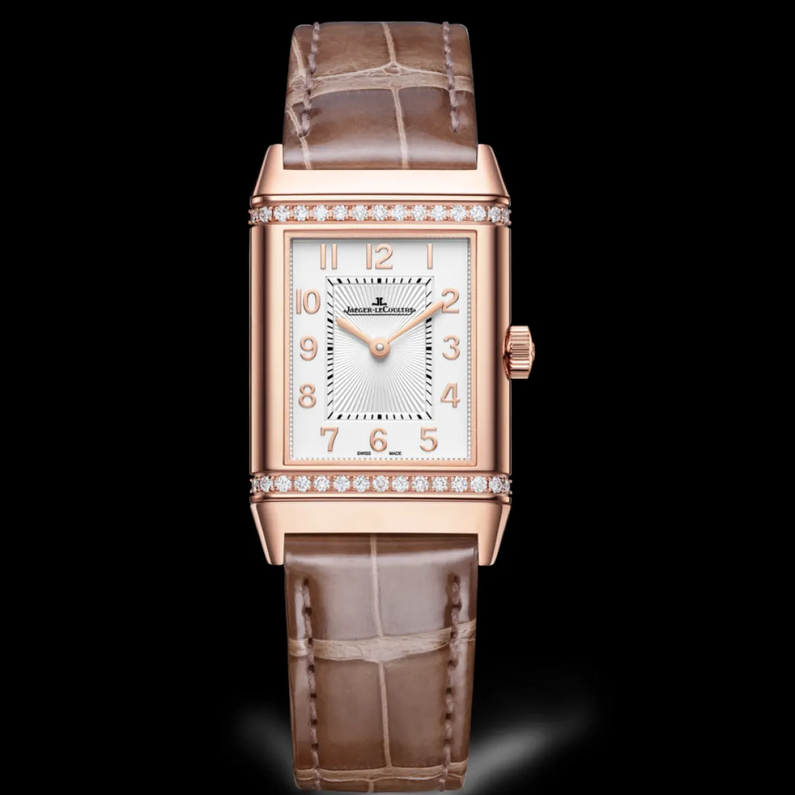REVERSO CLASSIC Duetto