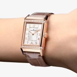 REVERSO CLASSIC Duetto
