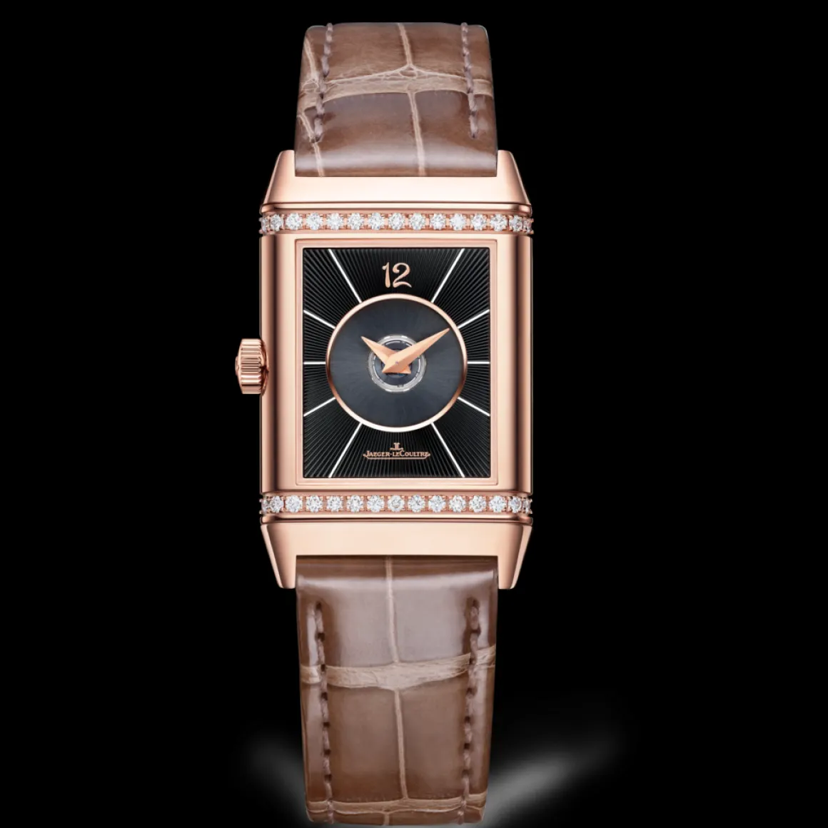 REVERSO CLASSIC Duetto