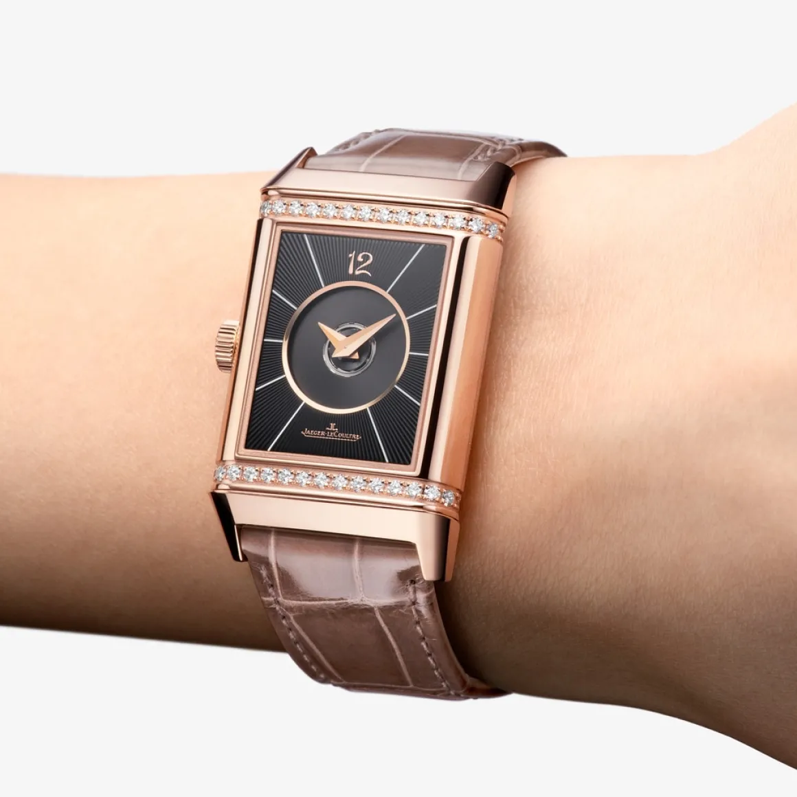 REVERSO CLASSIC Duetto