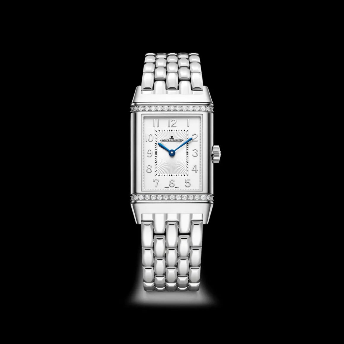 Reverso Classic Duetto