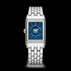 Reverso Classic Duetto