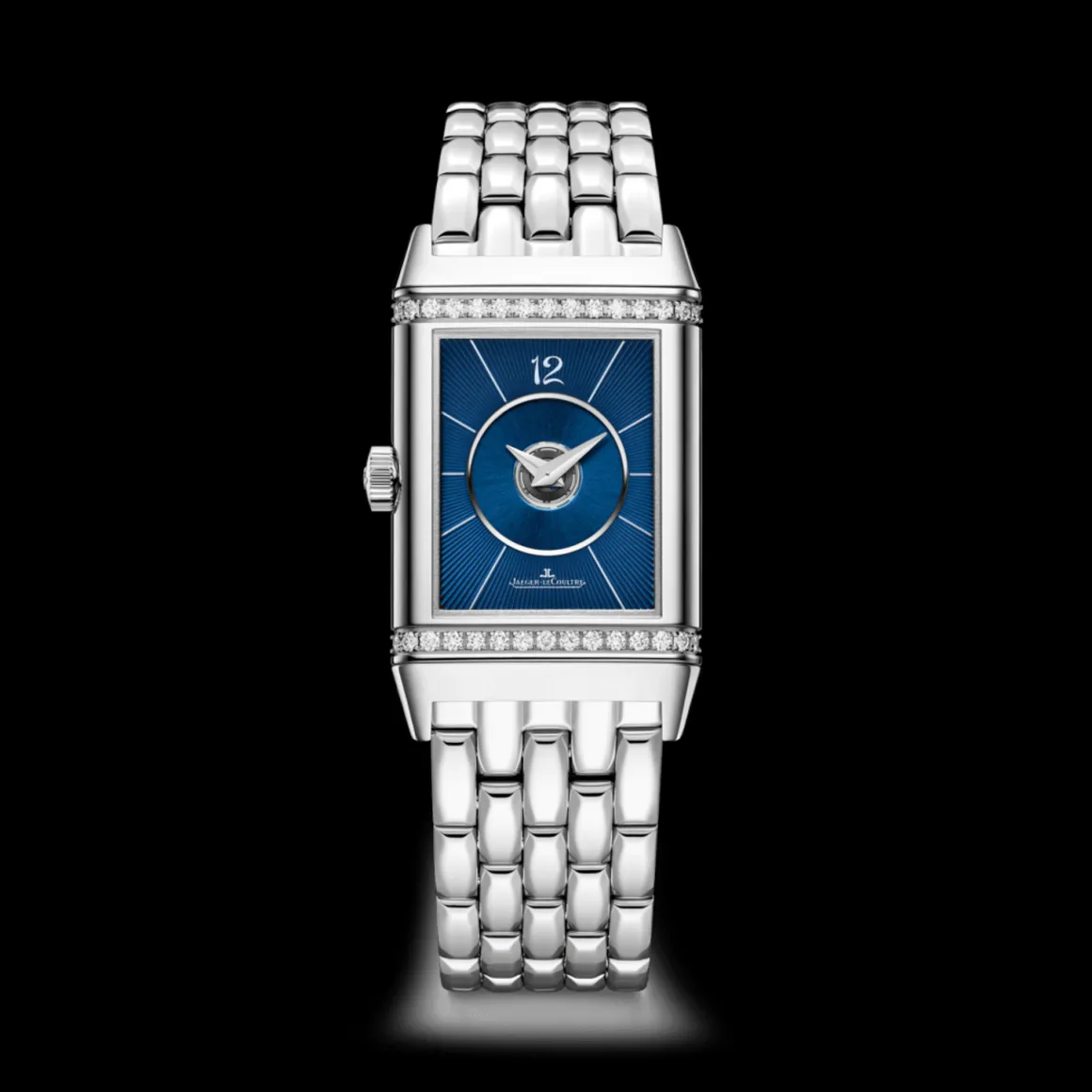 Reverso Classic Duetto