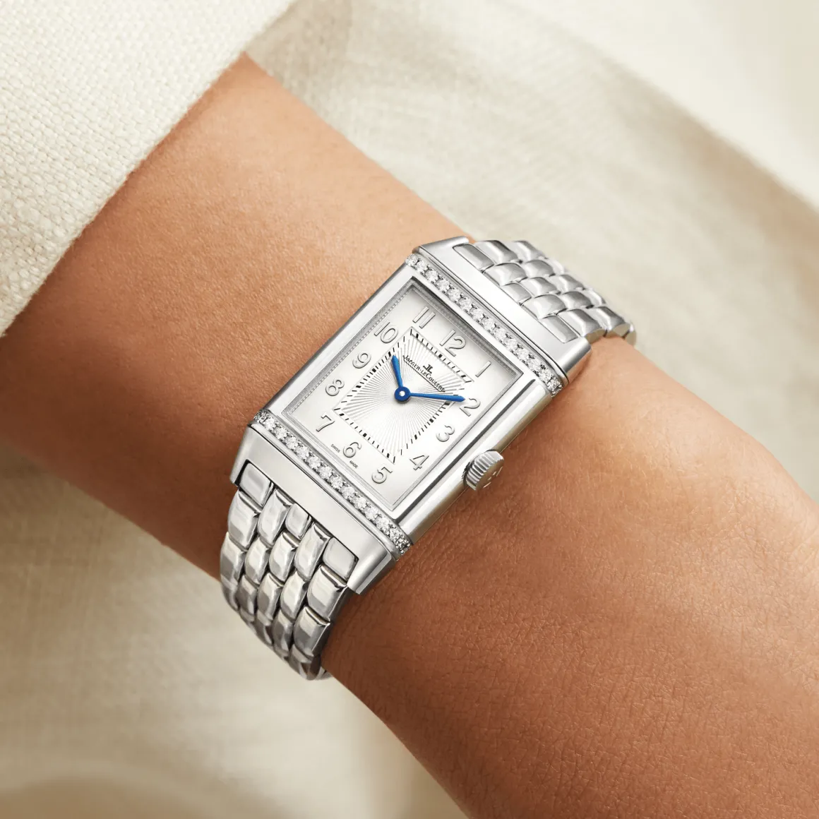 Reverso Classic Duetto
