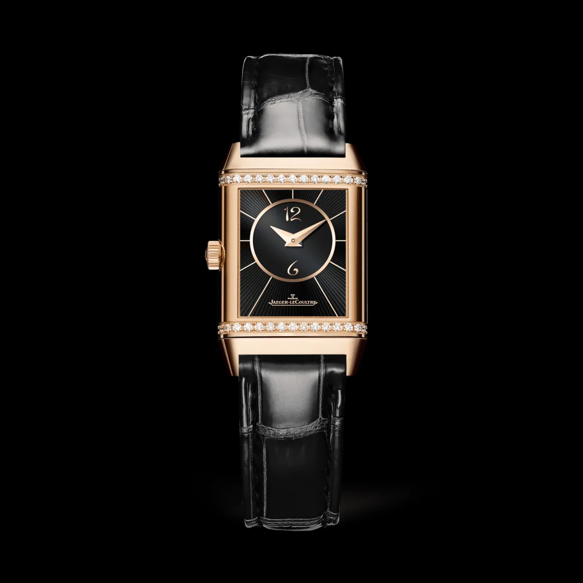 REVERSO CLASSIC DUETTO