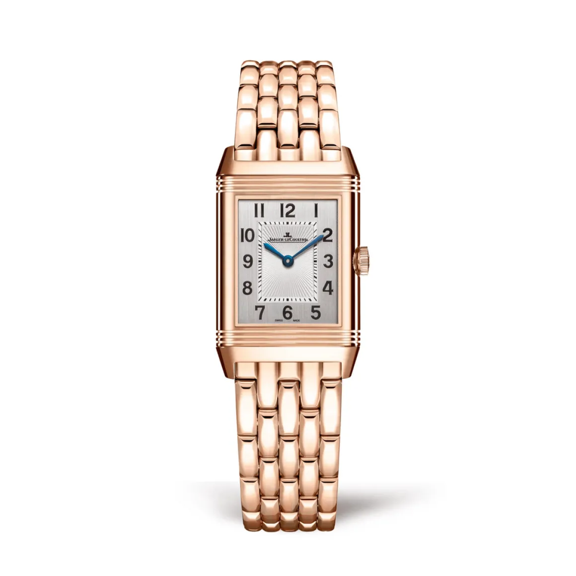 Reverso Classic Duetto