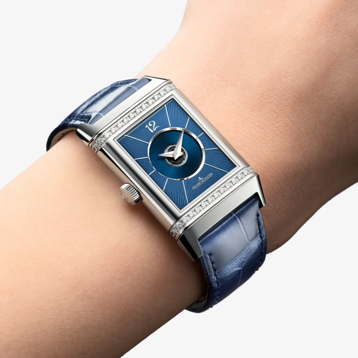 REVERSO CLASSIC Duetto