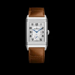 Reverso Classic Duoface Small Seconds