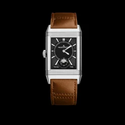 Reverso Classic Duoface Small Seconds