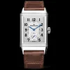 Reverso Classic Large Duoface Small Seconds