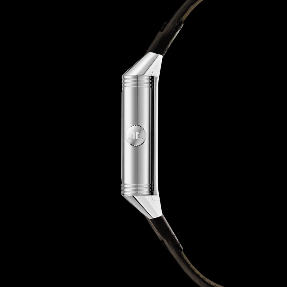 Reverso Classic Large Duoface Small Seconds