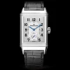 Reverso Classic Large Duoface Small Seconds