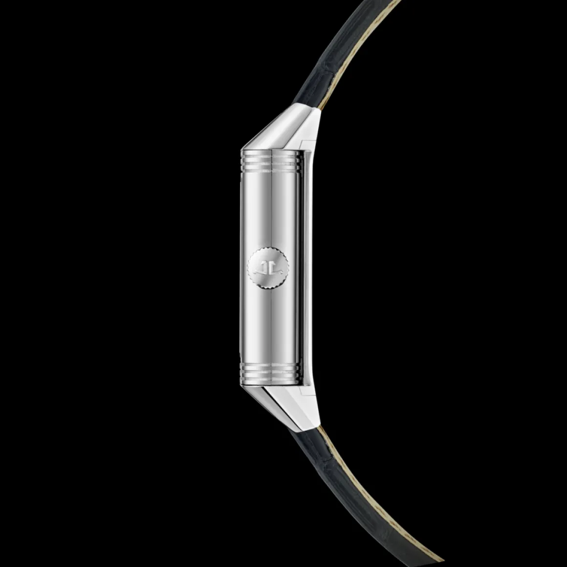 Reverso Classic Large Duoface Small Seconds