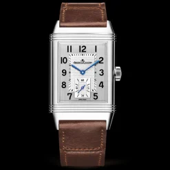 Reverso Classic Large Small Seconds