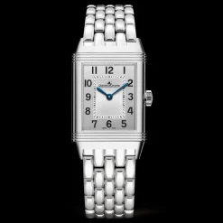 Reverso Classic Medium Duetto