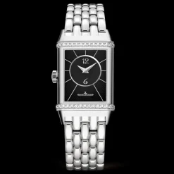 Reverso Classic Medium Duetto
