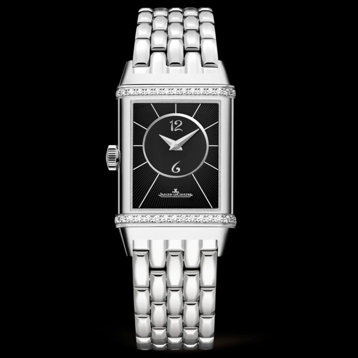 Reverso Classic Medium Duetto
