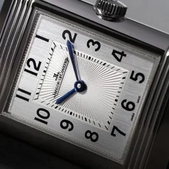 Reverso Classic Medium Duetto