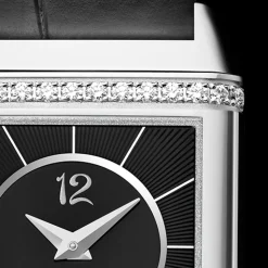 Reverso Classic Medium Duetto