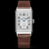 Reverso Classic Medium Duoface Small Seconds