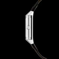 Reverso Classic Medium Duoface Small Seconds