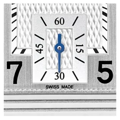 Reverso Classic Medium Duoface Small Seconds