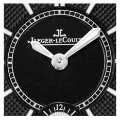 Reverso Classic Medium Duoface Small Seconds