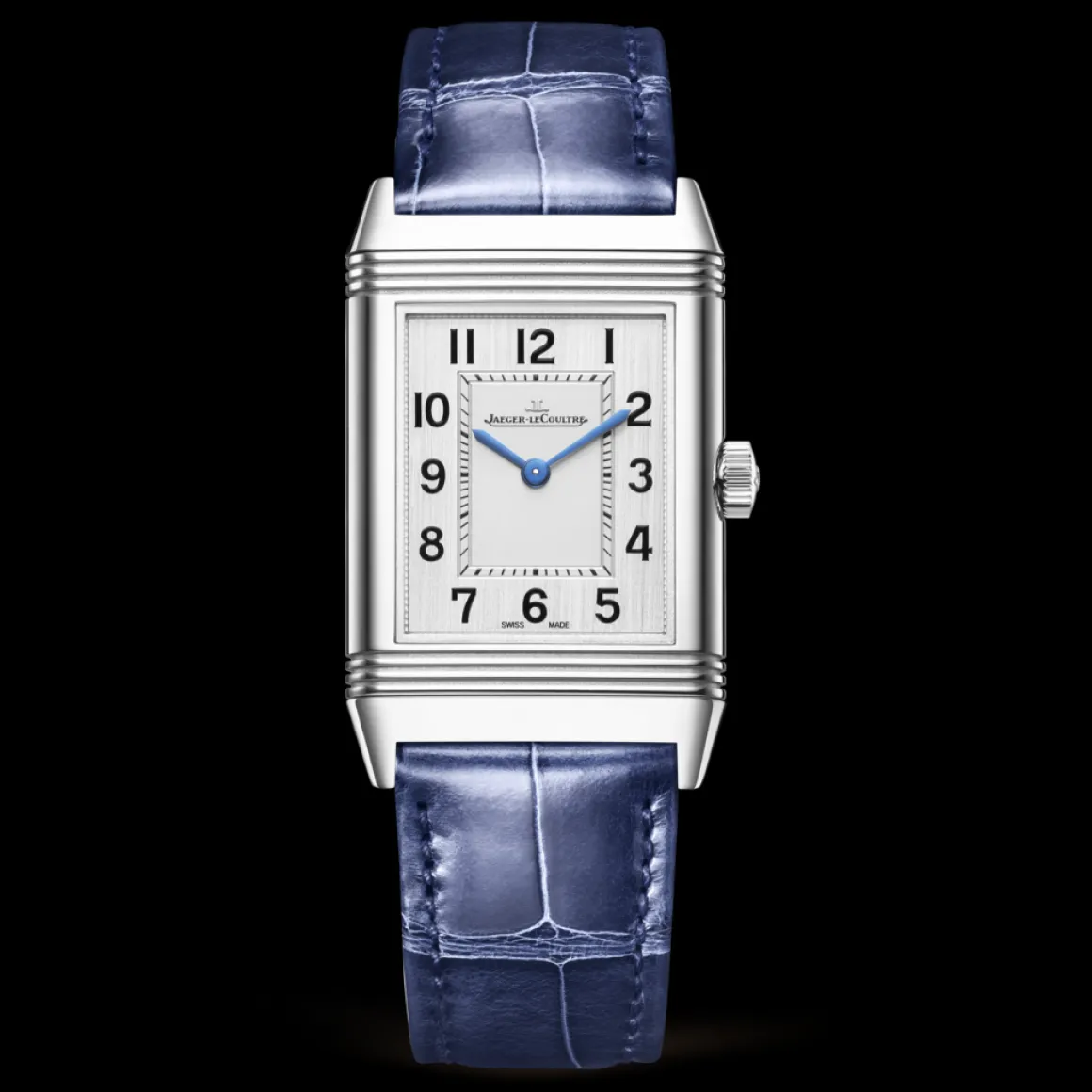 Reverso Classic Medium Thin
