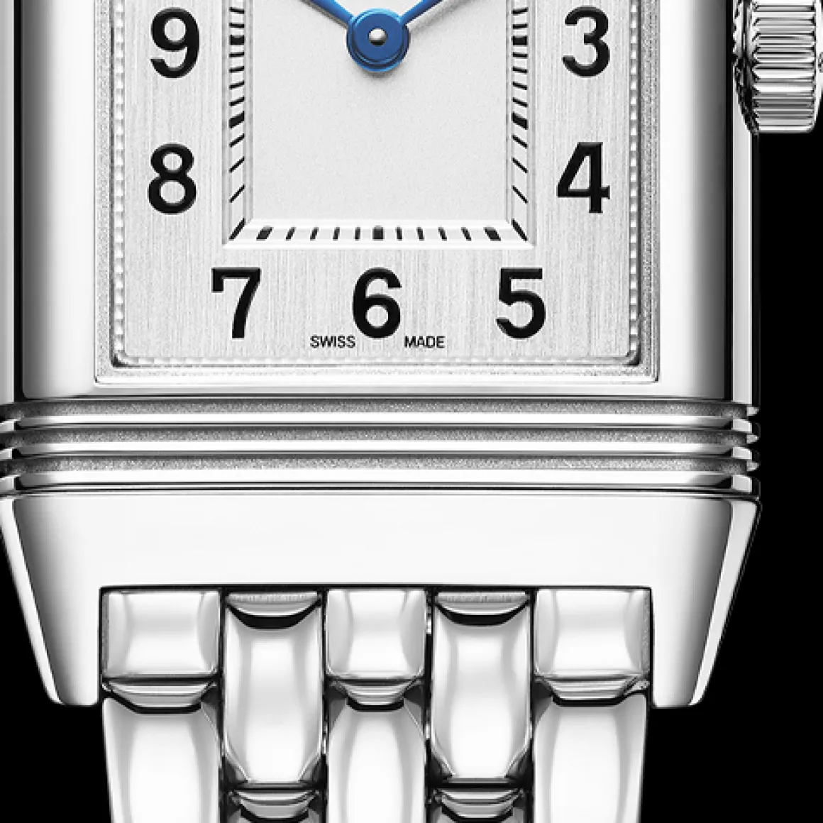 Reverso Classic Small