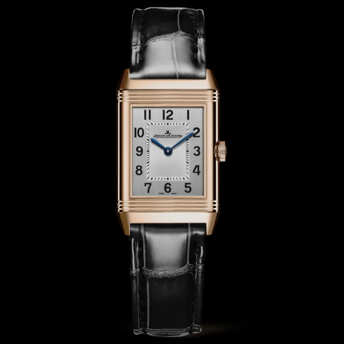 Reverso Classic Small Duetto
