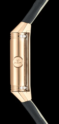 Reverso Classic Small Duetto