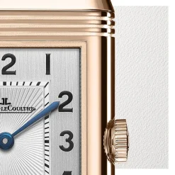 Reverso Classic Small Duetto