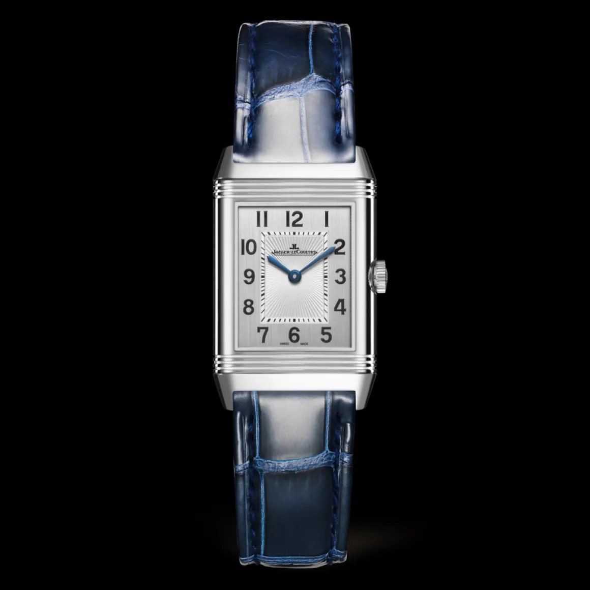 Reverso Classic Small Duetto