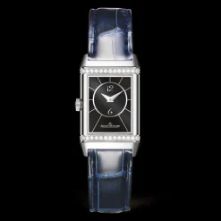 Reverso Classic Small Duetto
