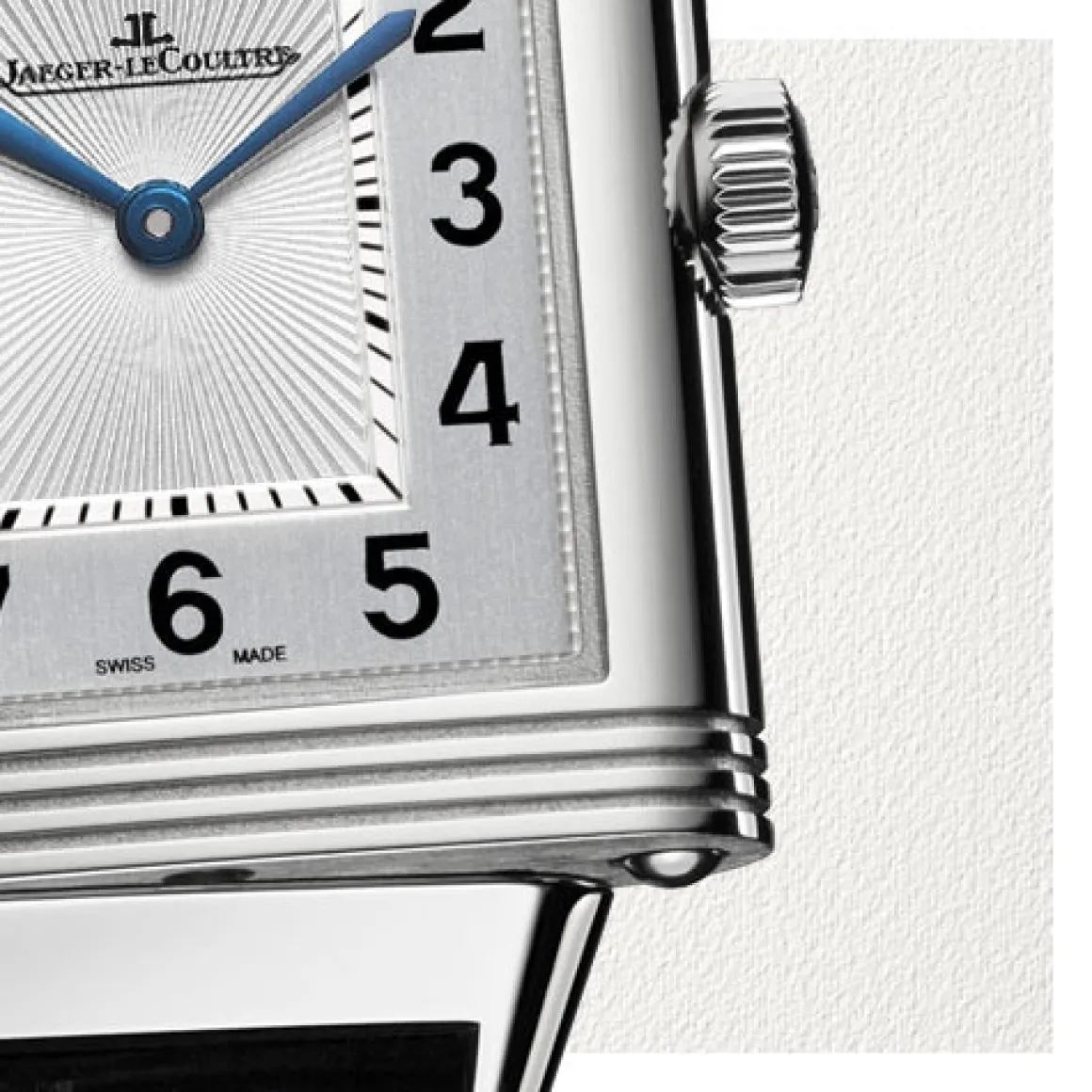 Reverso Classic Small Duetto