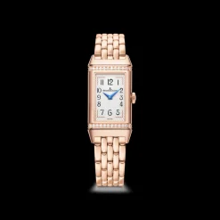 Reverso One Duetto