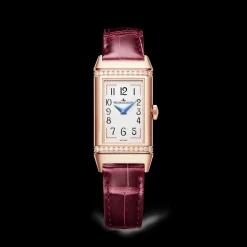 Reverso One Duetto